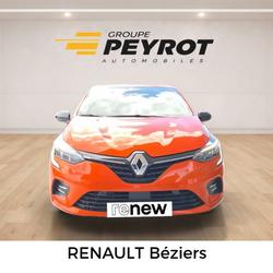 Renault Clio 5 Clio TCe 100 GPL Evolution B&eacute;ziers