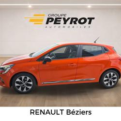 Renault Clio 5 Clio TCe 100 GPL Evolution B&eacute;ziers