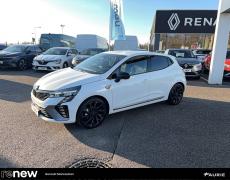 Renault Clio 5 Montauban