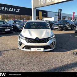Renault Clio 5 Clio E-Tech full hybrid 145 ch GSR2 Esprit Alpine Montauban