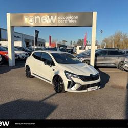 Renault Clio 5 Clio E-Tech full hybrid 145 ch GSR2 Esprit Alpine Montauban