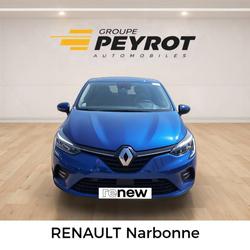 Renault Clio 5 Clio TCe 90 Evolution Narbonne