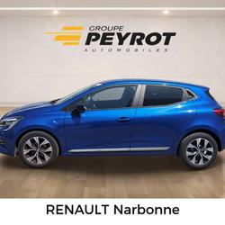 Renault Clio 5 Clio TCe 90 Evolution Narbonne