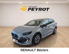 Renault Clio 6 Béziers