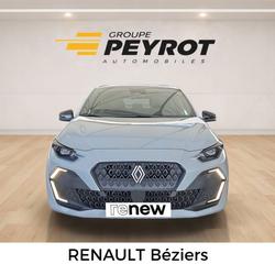Renault Clio 6 Clio E-Tech full hybrid 160 ch Evolution + B&eacute;ziers