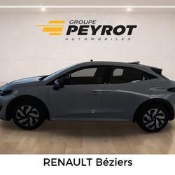 Renault Clio 6 Clio E-Tech full hybrid 160 ch Evolution + B&eacute;ziers