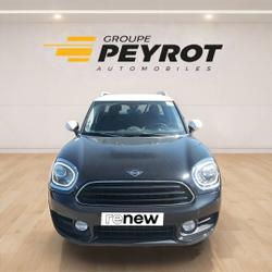 Mini Countryman Countryman 136 ch BVA7 Cooper Narbonne