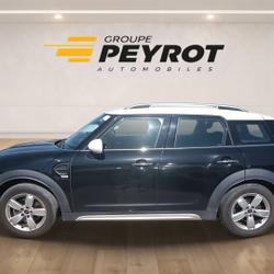 Mini Countryman Countryman 136 ch BVA7 Cooper Narbonne