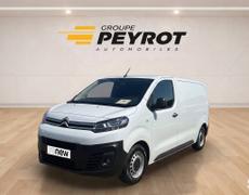 Citroen Jumpy Lézignan-Corbières