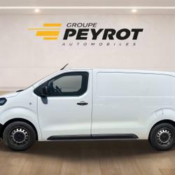 Citroen Jumpy JUMPY FGN M BLUEHDI 120 S&S BVM6 L&eacute;zignan-Corbi&egrave;res