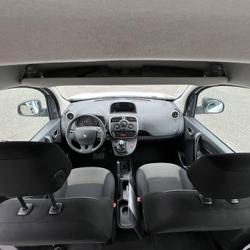 Renault Kangoo Blue dCi 95 Trend occasion - Montauban - photo 2/18