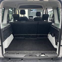 Renault Kangoo Blue dCi 95 Trend occasion - Montauban - photo 3/18