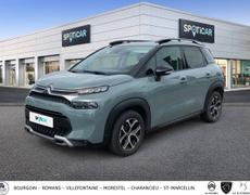 Citroen C3 Aircross Bourgoin-Jallieu