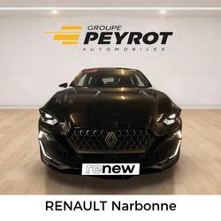 Renault Clio 6 Clio E-Tech full hybrid 160 ch Techno Narbonne