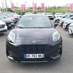Ford Puma Puma 1.0 EcoBoost 125 ch mHEV S&S BVM6 ST-Line B&eacute;ziers
