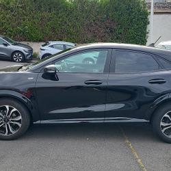 Ford Puma Puma 1.0 EcoBoost 125 ch mHEV S&S BVM6 ST-Line B&eacute;ziers