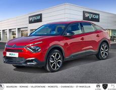 Citroen e-C4