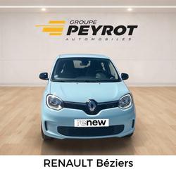 Renault Twingo 3 Twingo III SCe 65 Equilibre B&eacute;ziers