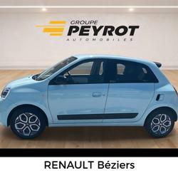 Renault Twingo 3 Twingo III SCe 65 Equilibre B&eacute;ziers