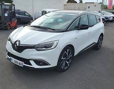 Renault Grand Scenic 4 Béziers