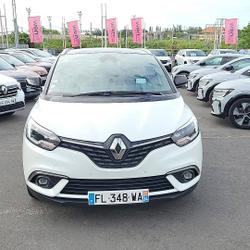 Renault Grand Scenic 4 Grand Scenic TCe 140 FAP EDC SL Black Edition B&eacute;ziers