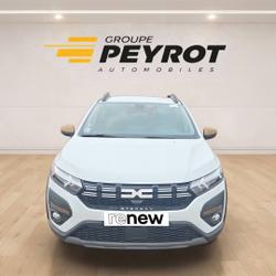 Dacia Sandero Sandero TCe 110 Stepway Extreme + Narbonne