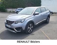 Peugeot 5008 Béziers