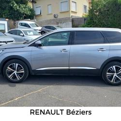Peugeot 5008 5008 1.5 BlueHDi 130ch S&S BVM6 Allure B&eacute;ziers