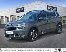 Citroen C5 Aircross Villefontaine