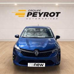 Renault Clio 5 Clio TCe 90 ch GSR2 Evolution L&eacute;zignan-Corbi&egrave;res