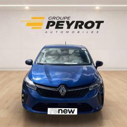 Renault Clio 5 Clio TCe 90 ch GSR2 Evolution L&eacute;zignan-Corbi&egrave;res