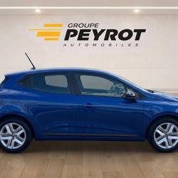 Renault Clio 5 Clio TCe 90 ch GSR2 Evolution L&eacute;zignan-Corbi&egrave;res