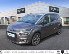 Citroen C4 Spacetourer Bourgoin-Jallieu