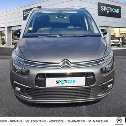 Citroen C4 Spacetourer Grand C4 Spacetourer BlueHDi 130 S&S BVM6 Shine Pack Bourgoin-Jallieu