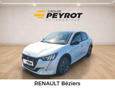 Peugeot 208 Béziers