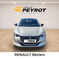 Peugeot 208 208 BlueHDi 100 S&S BVM6 GT Line B&eacute;ziers