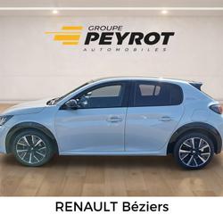 Peugeot 208 208 BlueHDi 100 S&S BVM6 GT Line B&eacute;ziers