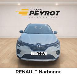 Renault Captur Captur TCe 140 - 21 Intens Narbonne