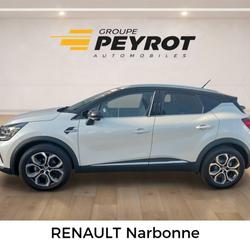 Renault Captur Captur TCe 140 - 21 Intens Narbonne