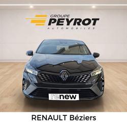 Renault Clio 5 Clio TCe 90 Esprit Alpine B&eacute;ziers