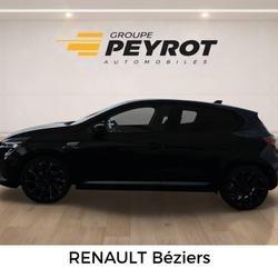 Renault Clio 5 Clio TCe 90 Esprit Alpine B&eacute;ziers