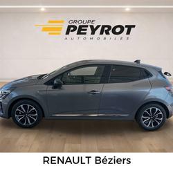 Renault Clio 5 Clio E-Tech full hybrid 145 Techno B&eacute;ziers