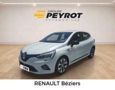 Renault Clio 5