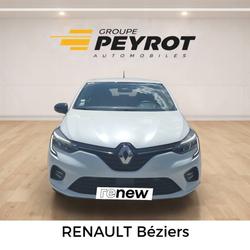 Renault Clio 5 Clio TCe 100 GPL - 21 Limited B&eacute;ziers