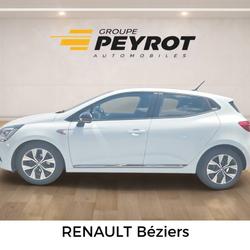 Renault Clio 5 Clio TCe 100 GPL - 21 Limited B&eacute;ziers