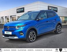 Citroen e-C3 Villefontaine
