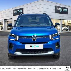 Citroen e-C3 e-C3 113 ch Max Villefontaine