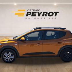 Dacia Sandero Sandero TCe 90 CVT - 22 Stepway Confort Narbonne