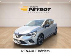 Renault Clio 5