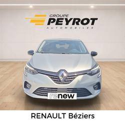 Renault Clio 5 Clio TCe 90 Evolution B&eacute;ziers